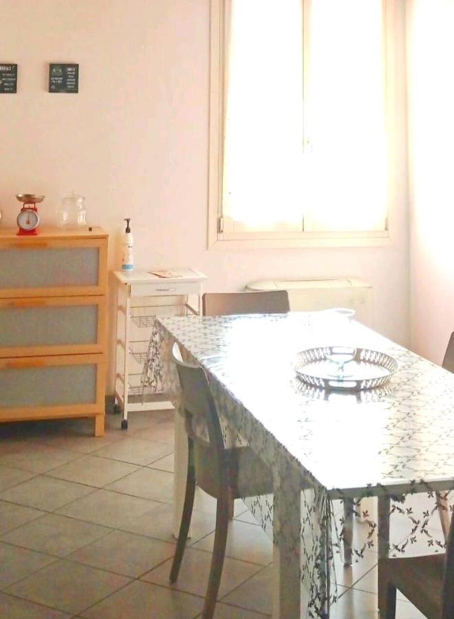 La *Bastia* Apartment Castelfranco Emilia Luaran gambar